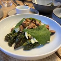   at TIAN Bistro am Spittelberg in Vienna