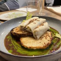   at TIAN Bistro am Spittelberg in Vienna