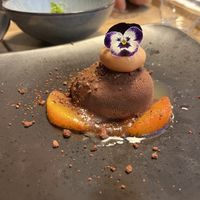   at TIAN Bistro am Spittelberg in Vienna