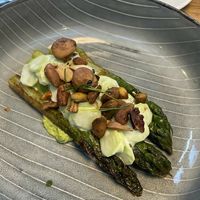  at TIAN Bistro am Spittelberg in Vienna