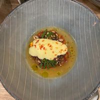  at TIAN Bistro am Spittelberg in Vienna