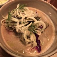   at TIAN Bistro am Spittelberg in Vienna