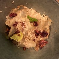   at TIAN Bistro am Spittelberg in Vienna