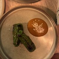   at TIAN Bistro am Spittelberg in Vienna