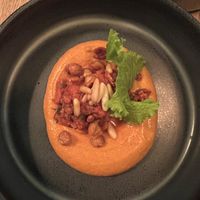   at TIAN Bistro am Spittelberg in Vienna