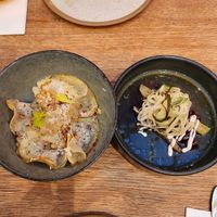  at TIAN Bistro am Spittelberg in Vienna