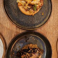  at TIAN Bistro am Spittelberg in Vienna