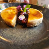 Nahaufnahme at TIAN Bistro am Spittelberg in Vienna