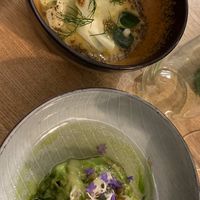   at TIAN Bistro am Spittelberg in Vienna