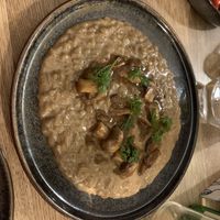   at TIAN Bistro am Spittelberg in Vienna