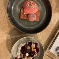   at TIAN Bistro am Spittelberg in Vienna