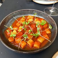   at TIAN Bistro am Spittelberg in Vienna