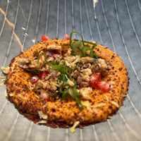 Yummy  at TIAN Bistro am Spittelberg in Vienna