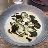   at TIAN Bistro am Spittelberg in Vienna