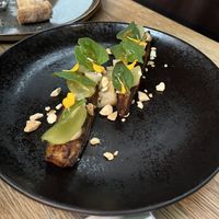   at TIAN Bistro am Spittelberg in Vienna