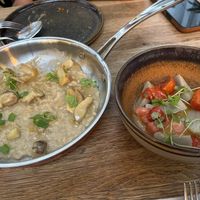   at TIAN Bistro am Spittelberg in Vienna