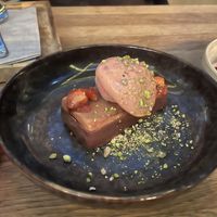   at TIAN Bistro am Spittelberg in Vienna