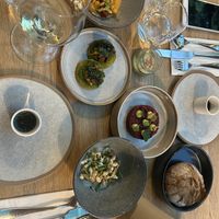   at TIAN Bistro am Spittelberg in Vienna