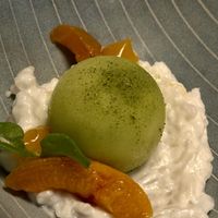   at TIAN Bistro am Spittelberg in Vienna