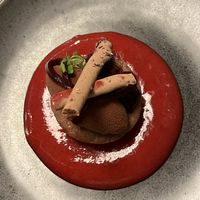   at TIAN Bistro am Spittelberg in Vienna