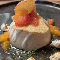  at TIAN Bistro am Spittelberg in Vienna