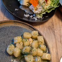  at TIAN Bistro am Spittelberg in Vienna