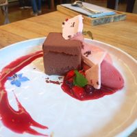  at TIAN Bistro am Spittelberg in Vienna