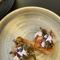   at TIAN Bistro am Spittelberg in Vienna