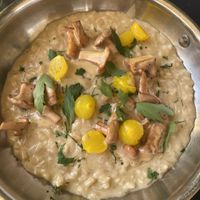   at TIAN Bistro am Spittelberg in Vienna