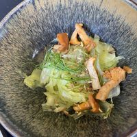   at TIAN Bistro am Spittelberg in Vienna