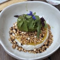   at TIAN Bistro am Spittelberg in Vienna