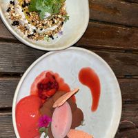  at TIAN Bistro am Spittelberg in Vienna