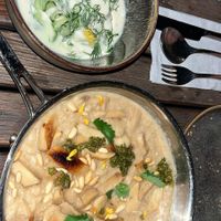  at TIAN Bistro am Spittelberg in Vienna