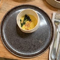   at TIAN Bistro am Spittelberg in Vienna