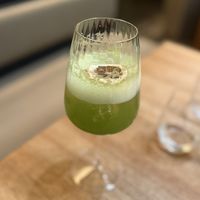   at TIAN Bistro am Spittelberg in Vienna