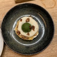   at TIAN Bistro am Spittelberg in Vienna