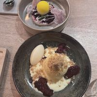   at TIAN Bistro am Spittelberg in Vienna