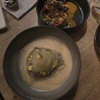   at TIAN Bistro am Spittelberg in Vienna