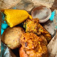  at Jeevans Sweets in Bristol