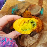  at Jeevans Sweets in Bristol