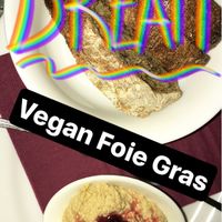 My dreams came true.  at Clear Head - Lehka Hlava in Prague