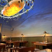   at Clear Head - Lehka Hlava in Prague