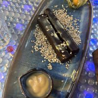 Snickers  at Clear Head - Lehka Hlava in Prague