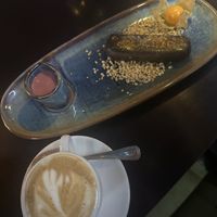   at Clear Head - Lehka Hlava in Prague