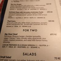  at Clear Head - Lehka Hlava in Prague