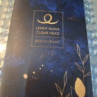  at Clear Head - Lehka Hlava in Prague