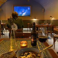   at Clear Head - Lehka Hlava in Prague