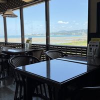   at Malibu House in Okinawa