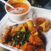 As comforting as food can get   at Komol Thai Restaurant in Las Vegas