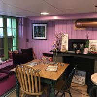 Interior 1/3 at Healthy on Lark in Albany